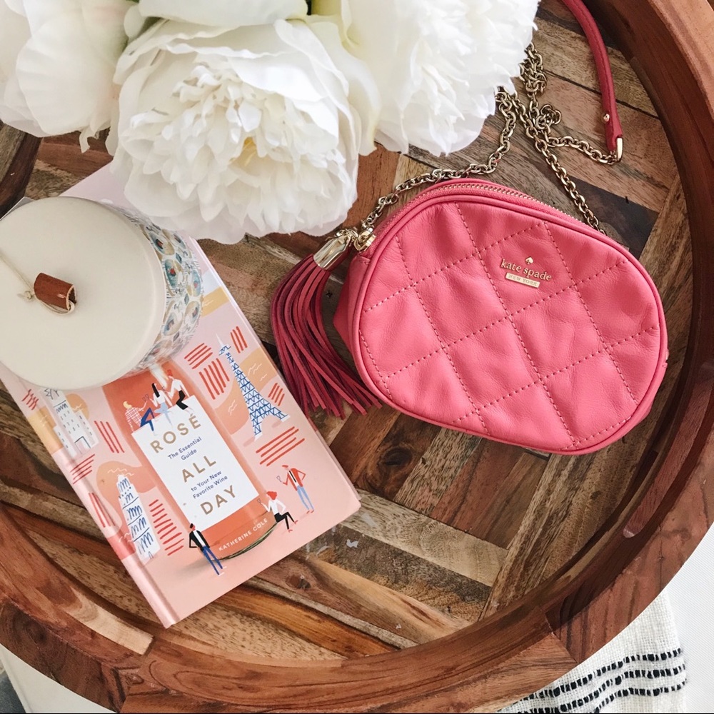 Kate Spade Emerson Place Tinley Crossbody